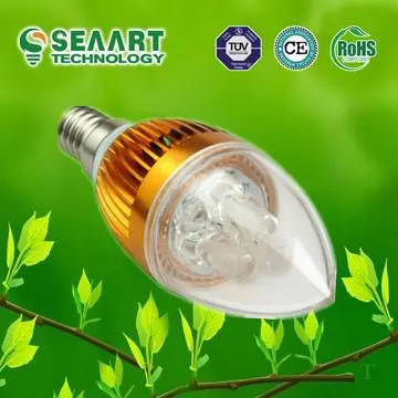 High quality electric tea light candles