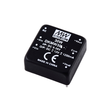 يعني جيدا Skmw Series DC-DC Switching Supply