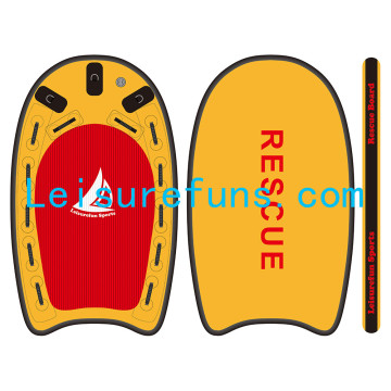 professional air rescue sled
