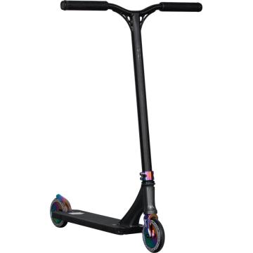 Пользовательские Rainbow Pro Stunt Scooter для взрослых