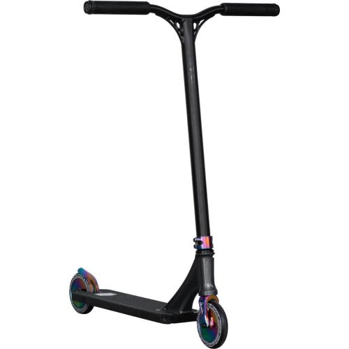 Custom Rainbow Pro Stunt Scooter para adultos