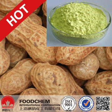 Peanut Shell Extract Luteolin 98% Powder