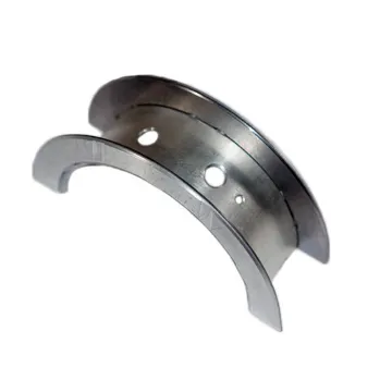 Thrust Bearing Catalog: Models 3944153, 3944163, 3950661, 3966244, 3969562, 3971970, 3978818, 3978820, 3978822