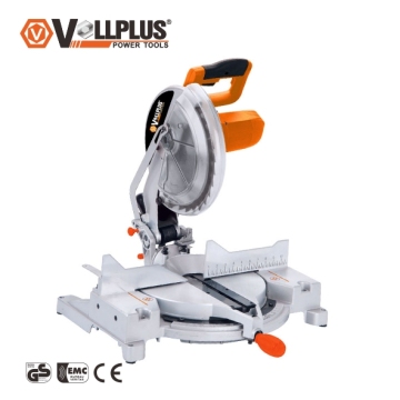 VOLLPLUS VPMS3014 Troncatrice elettrica da 12 "1800 W