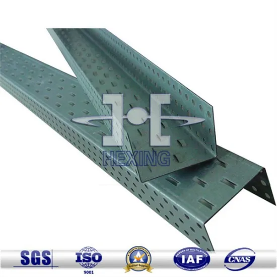 U Metal Lintel-2