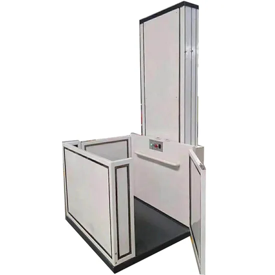 Cheap price Residential Freight Elevators