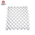 Custom Pvc Chain Link Cyclone Wire Fence