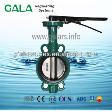 gas pipeline valves