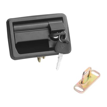 Wholesale Auto Parts: Bus Luggage Door Locks