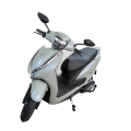city electric scooter with lights
