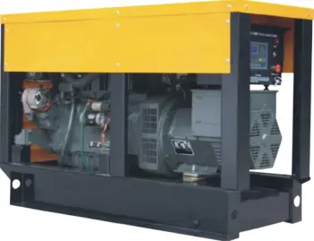 power generator