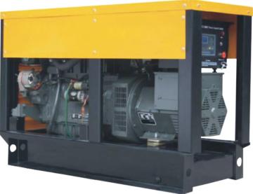 power generator
