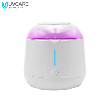 UVCARE Ultrasonic Cleaner for Dental Appliances