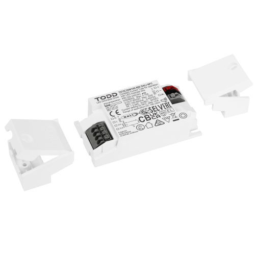 LED Driver DALI NFC 100-800mA 20W