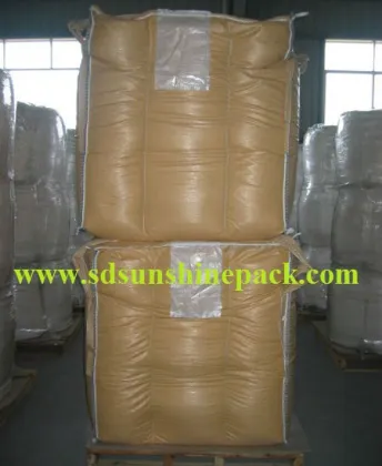 PP fibc bulk bag