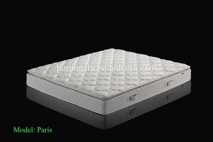 Memory foam Mattress