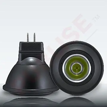 Spotlight LED MR11 2W LED Spotlight MR11 2W, CE & RoHS Approval