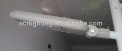 Bridgelux Chip led street light shell heatsink led street light modules