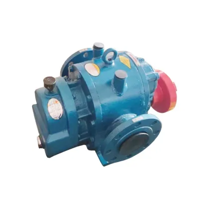 High Viscosity Diesel Engine Oil and Lubricants