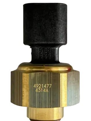 Mechanical Sensor Maintenance Section