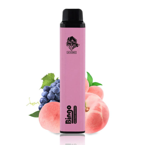 Original Aivono AIM BINGO 4000 Puffs Vape