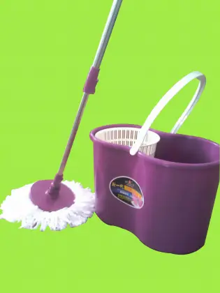 Floor Swiffer
