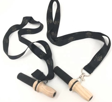 New Arrival Shisha Accessories Stainless Mouthpieces Wooden Silicone Shisha Mouth Tip