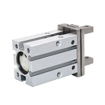 SMC MHZ2 Series Parallel Pneumatic Finger Cylinder - Wholesale Manufacturer