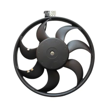 Radiator cooling fan for HOLDEN ASTRA OPEL