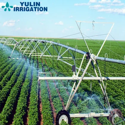 Agriculture usage and new condition agriculture spray machine