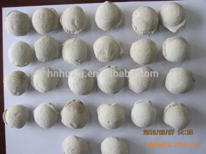 Refractory Slag Defoaming Agent for Ladle