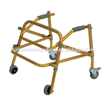 folding CE certificated children walker