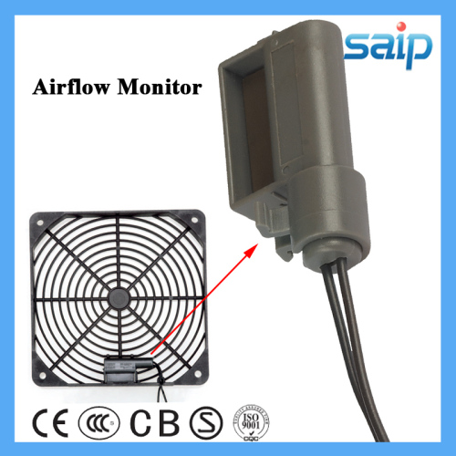 Stego Wind Airflow Monitor Sensor for Fan Use