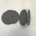 Polished Grinding Disc with Elasticity