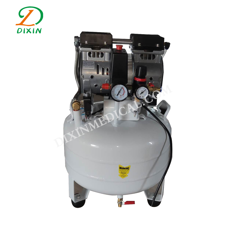 Hospital air compressor Hospital air compressor