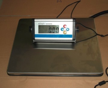 Digital Animal Scale