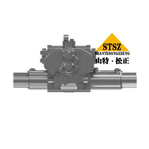 Control valve assembly 234-3025/2343025 D10T