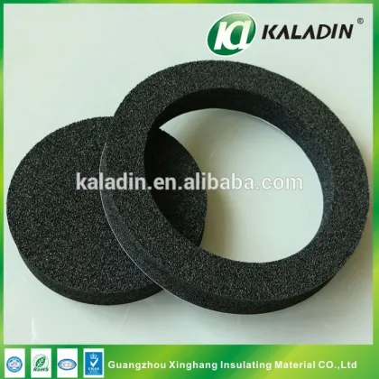acoustic soundproofing material sound beautify sponge