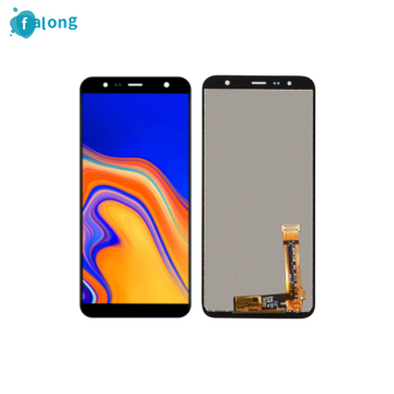 Горячие продажи ЖК -экраны и прикосновения к дигитизаторам для Samsung J4 Plus, J6 Plus, J415F, J610
