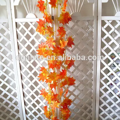 fake handing plant china manufacture hand make artificial handing vine