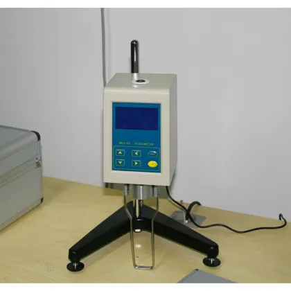 Digital Laboratory Stationary Brookfield Rotational Viscometer