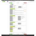 Base de datos de comercio de aparatos de rayos X