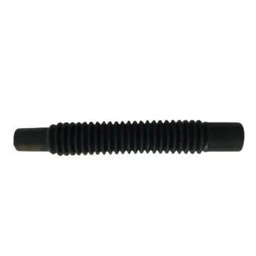 Factory Direct 312x38x29mm Washing Machine Rubber Pipe & Washer Hose