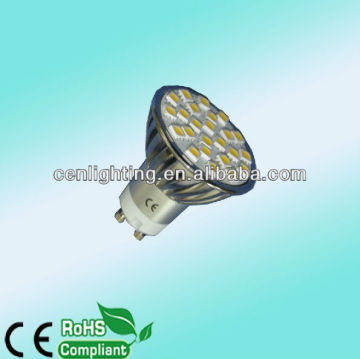 GU10 LED Spot light