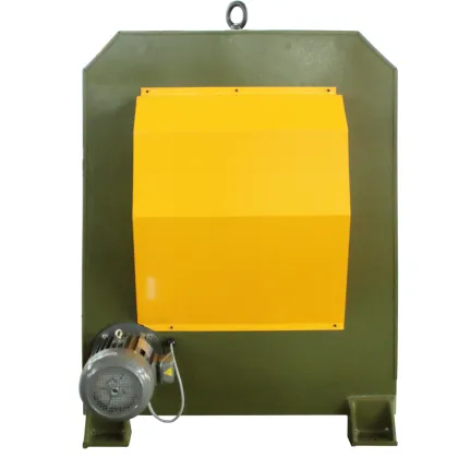 Leather Embossing Production Line Machine