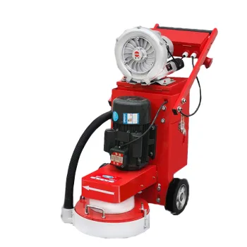 concrete floor grinder and polishing machine concrete floor grinder grinding machines