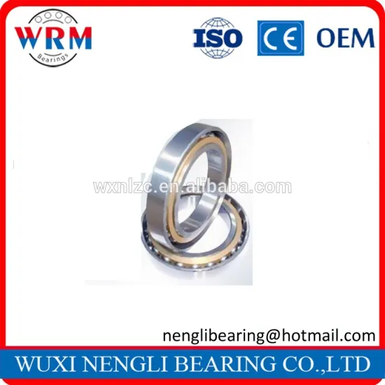 A wide variety of long-lived Angular contact ball bearing 71920c price