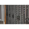 Wrought Iron Balusters