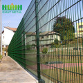 professional factory professional factory double wire mesh fence