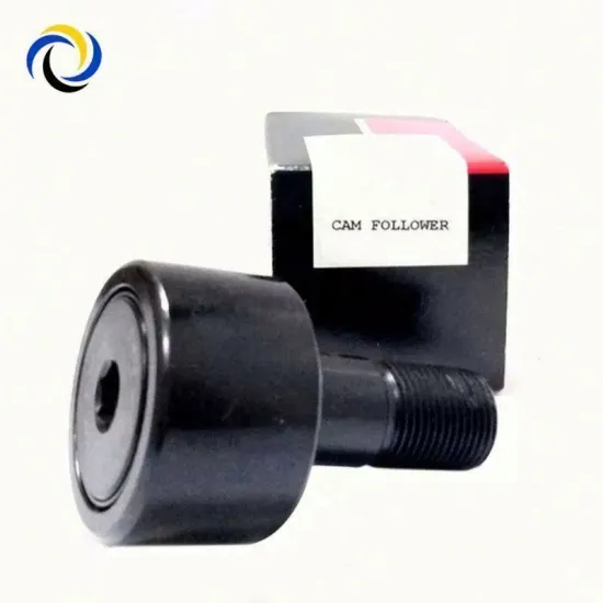 CCF-3/4-SB Eccentric Stud Type Cam Follower Bearing